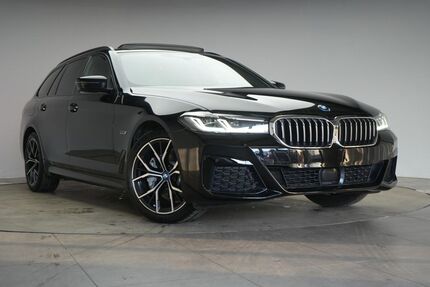 BMW 530 84.000 km 36.990 &euro; Braunschweig 38110