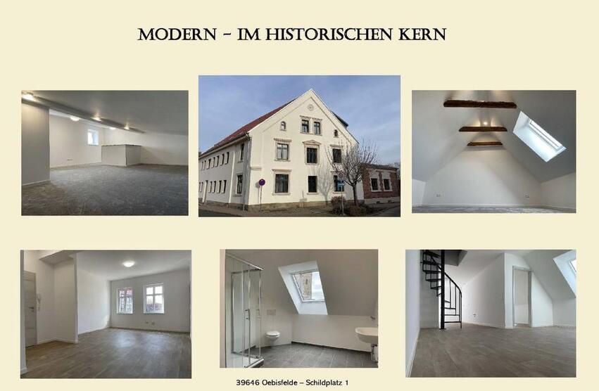 2 - 3,5 Zimmer 57-100 qm Wohnung, Bad, KFZ-Stellplatz