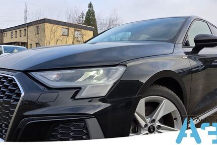 Audi A3 61.933 km 21.790 &euro; Braunschweig 38112