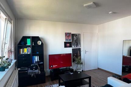 Wohnung Wolfsburg Almke - 1 Zimmer, 35 m&sup2;, 325&euro; | Angebot:26681637