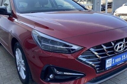 Hyundai i30 84.600 km 18.900 &euro; Gifhorn 38518