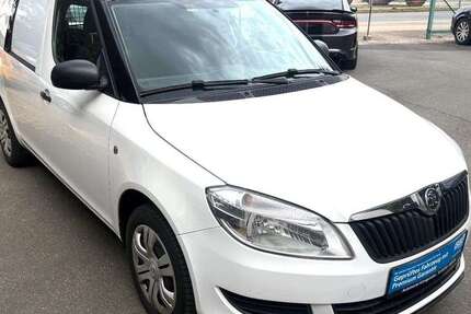 Skoda Roomster 86.739 km 5.890 &euro; Königslutter 38154