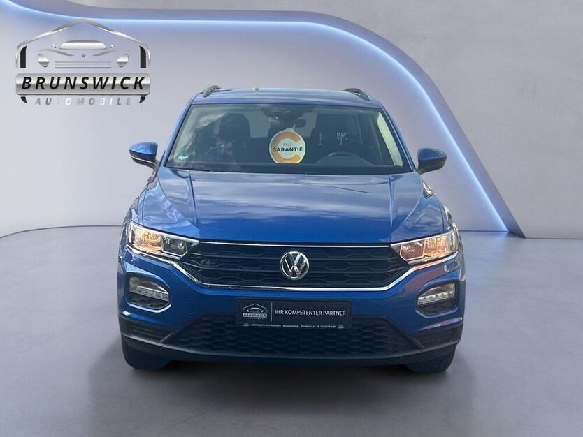 T-Roc