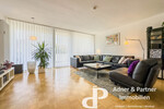 **LOFTARTIGE 2-3-ZIMMERWOHNUNG MIT BALKON UND TIEFGARAGE UNWEIT DES SÜDSEES** 2 zimmer