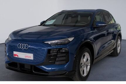 Audi Q6 e-tron 3.950 km 55.980 &euro; Braunschweig 38124