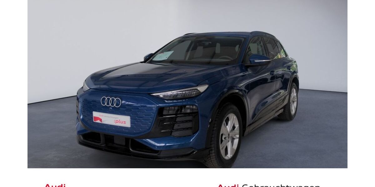 Audi Q6 e-tron 3.950 km 55.980 &euro; Braunschweig 38124
