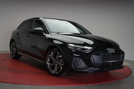 Audi A3 3.500 km 31.990 &euro; Braunschweig 38110