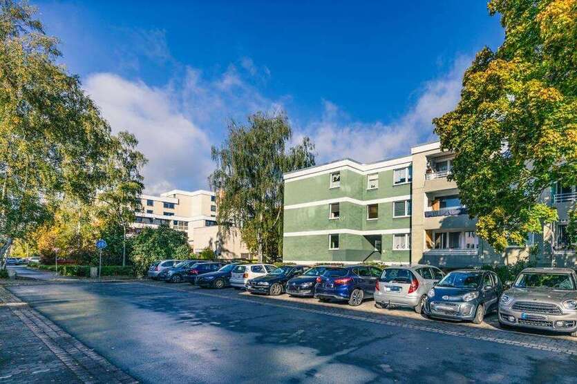 Wohnung zum Mieten in Braunschweig 580 € 73.46 m²