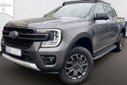 Ford Ranger 43.484 km 42.890 € Helmstedt 38350