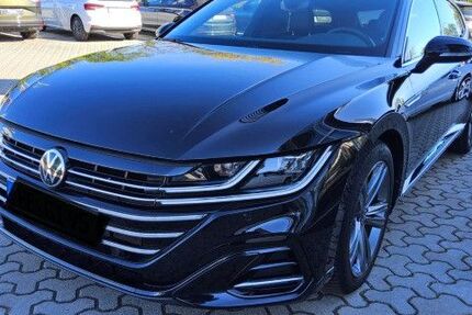 VW Arteon 43.300 km 32.390 &euro; Wolfsburg 38440