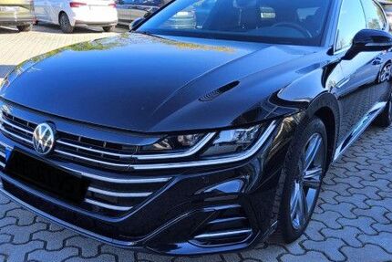 VW Arteon 43.300 km 33.180 &euro; Wolfsburg 38440