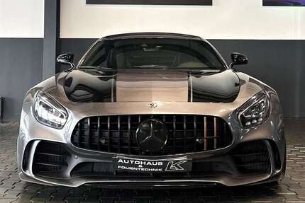 Mercedes-Benz AMG GT 56.845 km 139.990 &euro; Braunschweig 38112