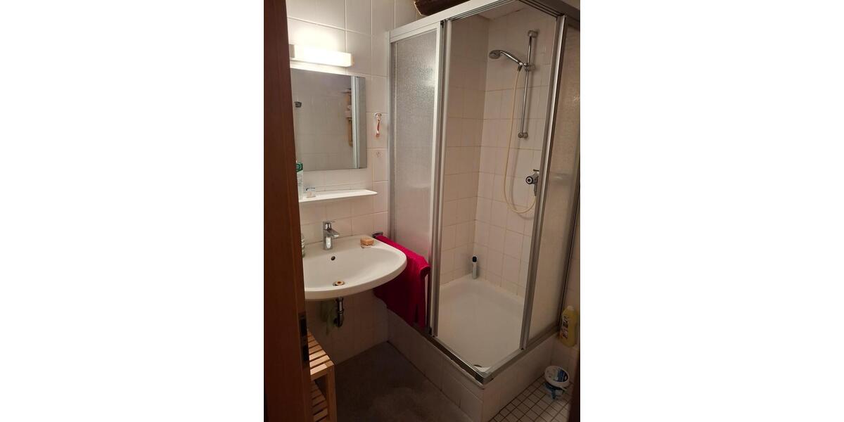 Etagenwohnung Braunschweig - 2 Zimmer, 45 m&sup2;, 595&euro; | Angebot:26535156