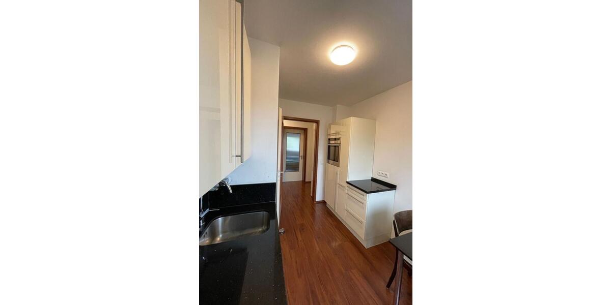 Etagenwohnung Wolfsburg Detmerode - 3 Zimmer, 80 m&sup2;, 150.000&euro; | Angebot:24272172
