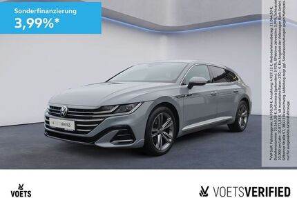 VW Arteon