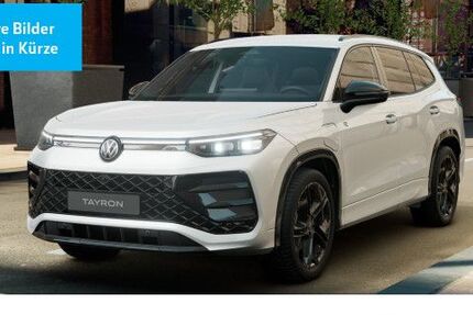 VW Tayron 4.000 km 56.790 &euro; Wolfsburg 38440
