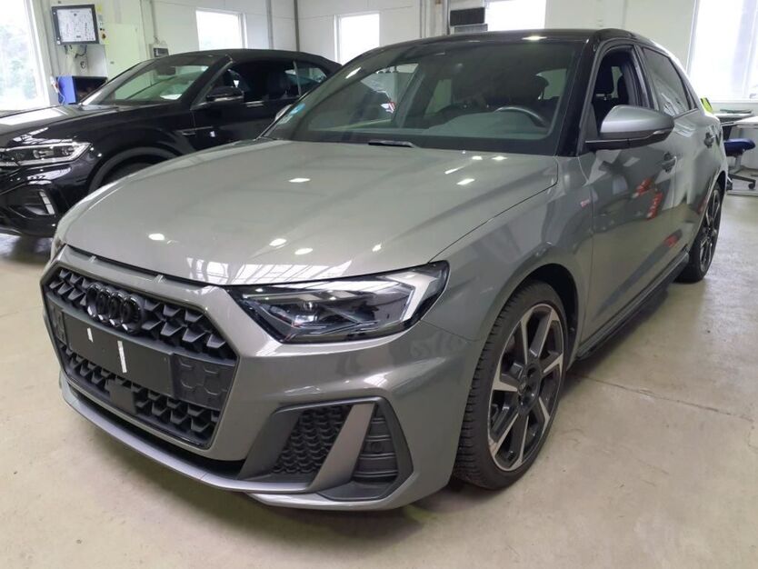 Audi A1 82.780 km 26.890 € Braunschweig 38114