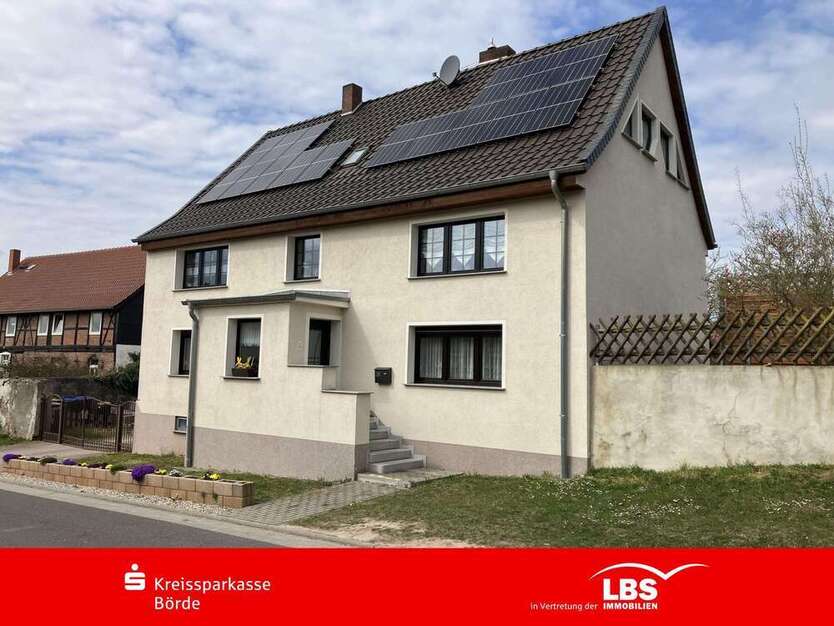 Haus zum Kaufen in Hödingen 249.000 € 200 m²