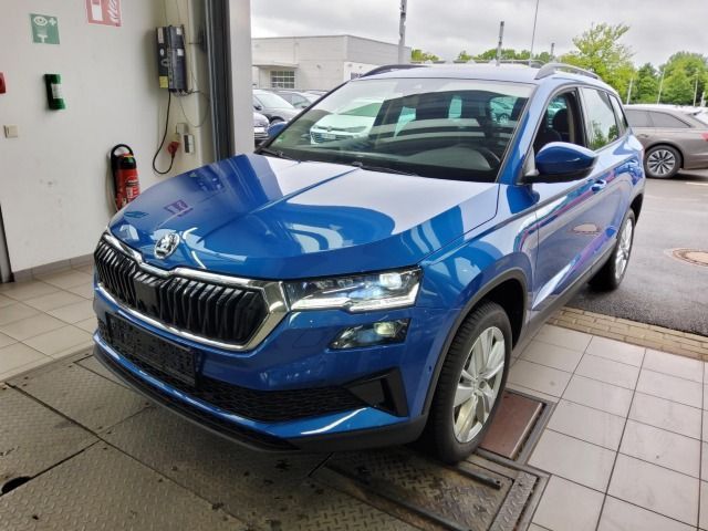 Skoda Karoq 7.550 km 32.380 &euro; Wolfsburg 38440