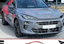 Gebrauchtwagen Cupra Terramar
