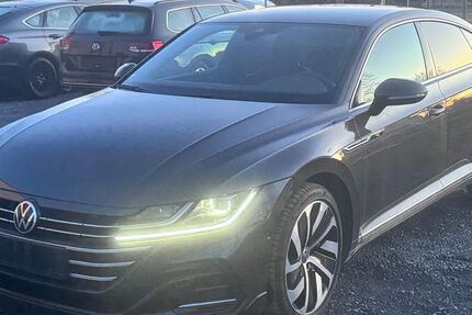 VW Arteon 87.927 km 23.990 &euro; Braunschweig 38122