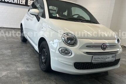 Fiat 500 68.000 km 9.400 &euro; Braunschweig 38112