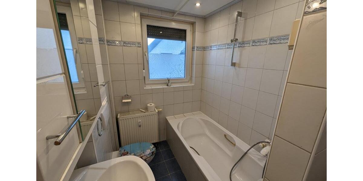 Dachgeschoßwohnung Gifhorn - 3 Zimmer, 95 m&sup2;, 750&euro; | Angebot:25151387
