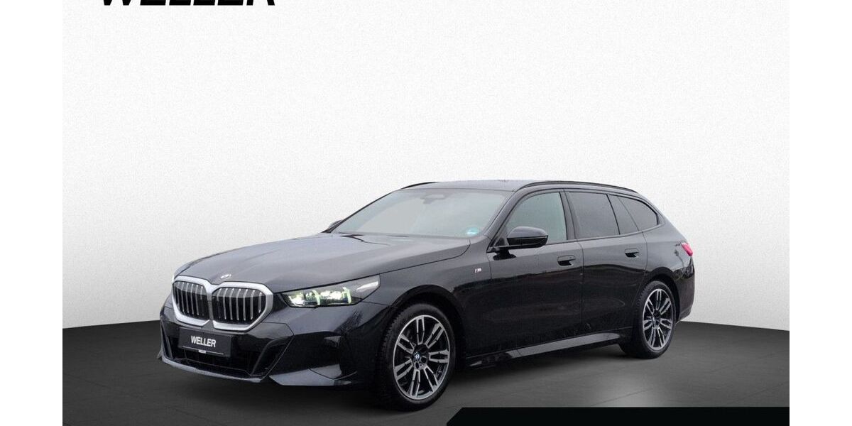 BMW 520 29.565 km 49.990 € Braunschweig 38112