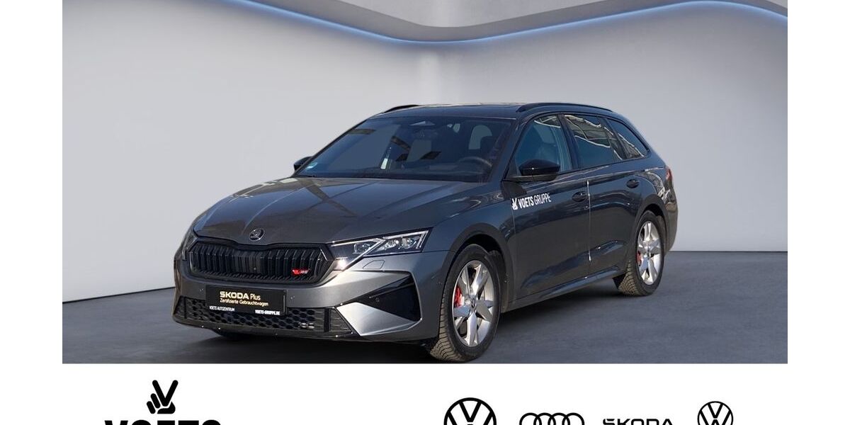 Skoda Octavia 2.000 km 50.980 &euro; Braunschweig 38124