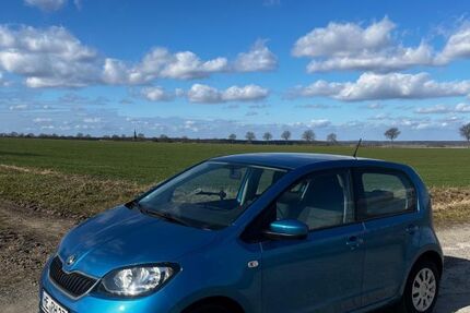 Skoda Citigo 100.000 km 6.000 &euro; Königslutter 38154