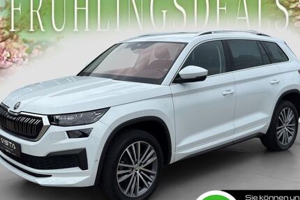 Skoda Kodiaq 97.376 km 29.600 &euro; Braunschweig 38122