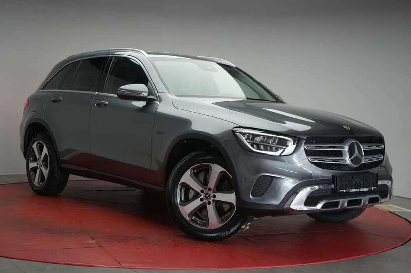 GLC 300