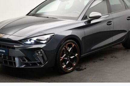 Cupra Leon 11.000 km 38.690 &euro; Wolfsburg 38440