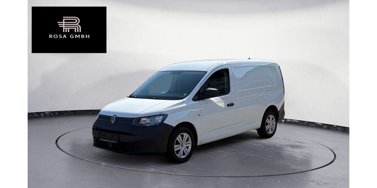 VW Caddy Maxi 52.100 km 21.900 € Braunschweig 38118