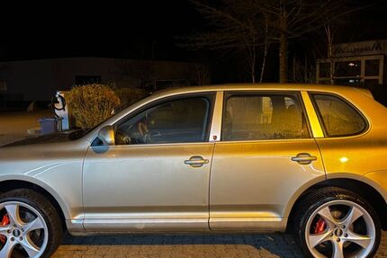 Porsche Cayenne 278.000 km 6.690 &euro; Braunschweig 38116