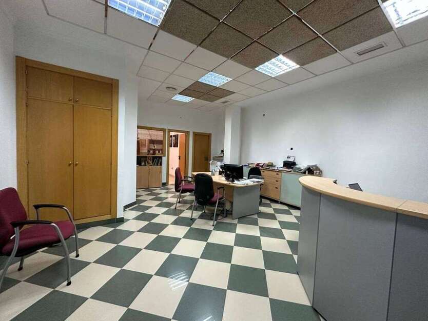 Grundstück in Olula del Río 75.000 €