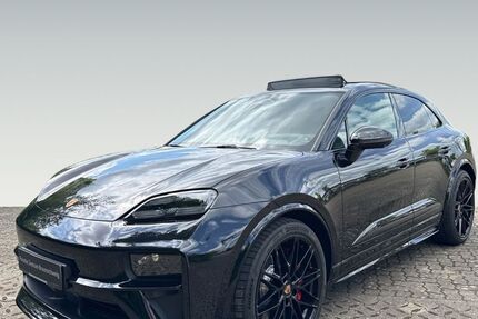 Porsche Macan 6.000 km 122.930 &euro; Braunschweig 38114