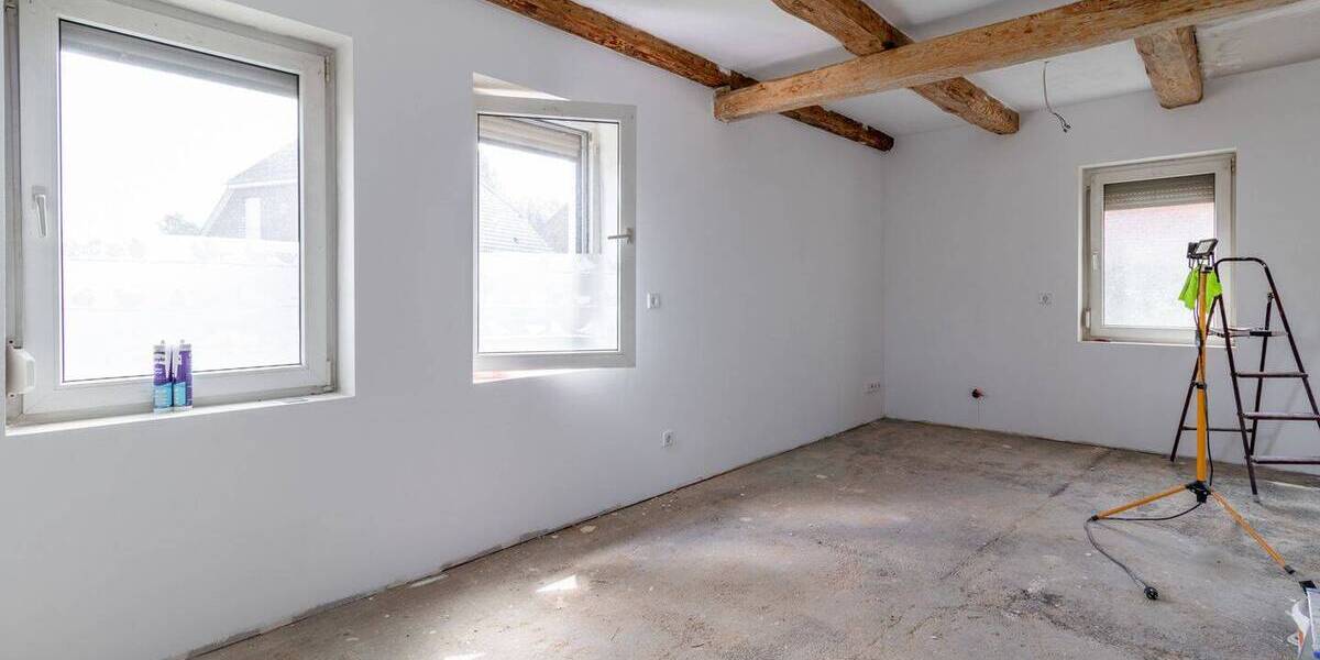 Einfamilienhaus Döhren Döhren - 6 Zimmer, 161 m&sup2;, 170.000&euro; | Angebot:25728694