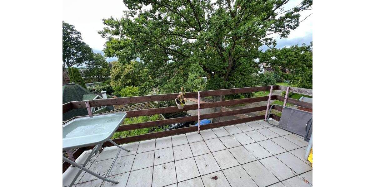 2-Zimmer-Wohnung in ruhiger Lage von Isenbüttel 2 zimmer