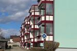 Etagenwohnung Oebisfelde-Weferlingen Weferlingen - 3 Zimmer, 59 m&sup2;, 443&euro; | Angebot:24688990