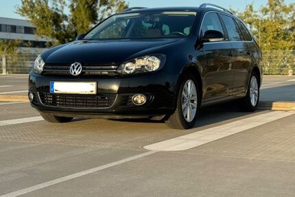VW Golf 281.500 km 4.649 &euro; Rühen 38471