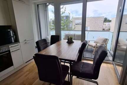 Wohnung Wolfsburg Steimker Berg - 2 Zimmer, 54 m&sup2;, 750&euro; | Angebot:27034246