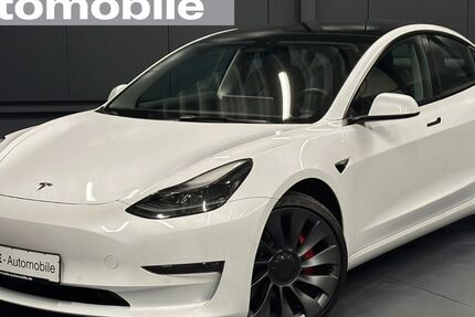 Tesla Model 3 54.000 km 35.490 &euro; Helmstedt 38350