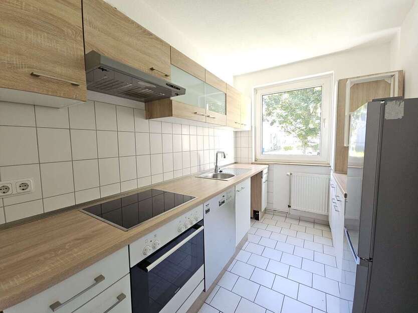 Wohnung zum Mieten in Braunschweig 790 € 61 m²