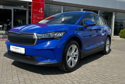 Skoda Enyaq 43.000 km 22.970 &euro; Helmstedt 38350