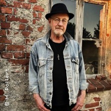 Steve Baker & The Live Wires 27.02.2026 Kultbahnhof