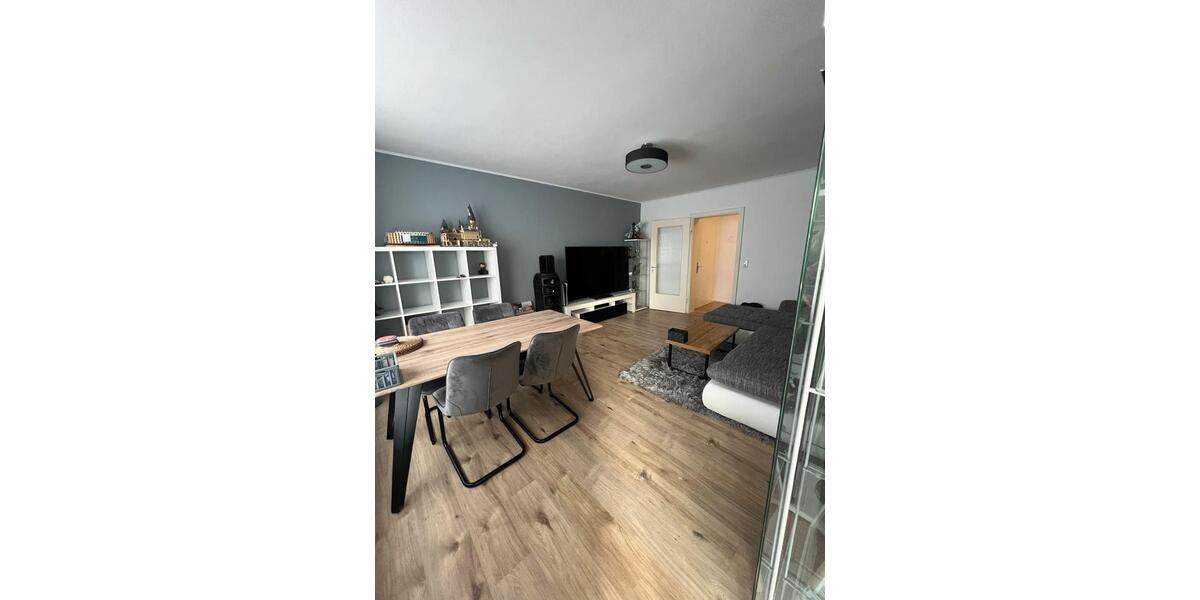 Anfragestop ! Mietwohnung 2,5 Zimmer in Wolfsburg 2.5 zimmer