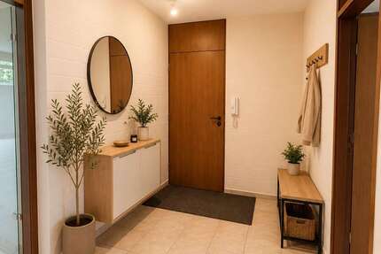 Wohnung Gifhorn - 2 Zimmer, 70 m&sup2;, 209.000&euro; | Angebot:26847617