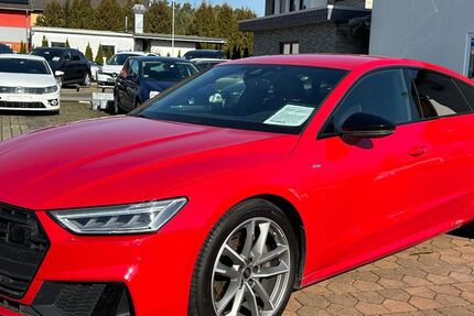 Audi A7 99.000 km 41.800 &euro; Gifhorn 38518