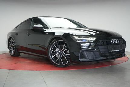 Audi A7 80.000 km 41.390 &euro; Braunschweig 38110